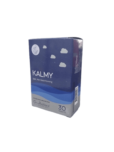 Glow Radiance Kalmy 30s