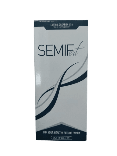 Semifert Tablet 30s