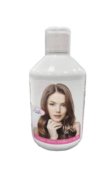Look Collagen 1000mg Solution 500ml