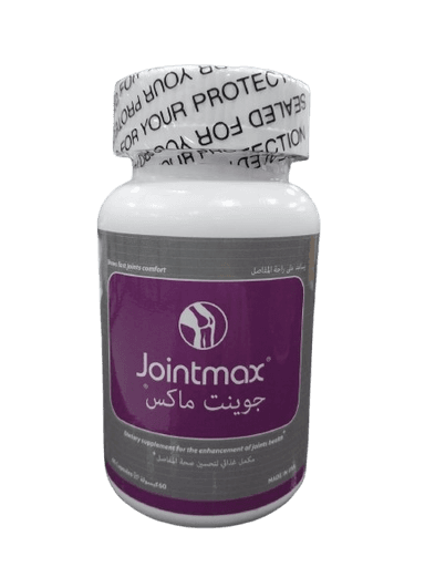 Jointamax Capsule 40s