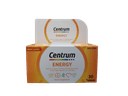 Centrum Energy Tablet 30s