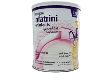 Nutricia Infatrini Powder 400g
