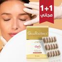 GLOW RADIANCE DEFY TABLET 60S BUY 1 GET 1 FREE